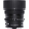 Sigma 35mm f/2 DG DN (C) (For L-Mount) | Chính Hãng