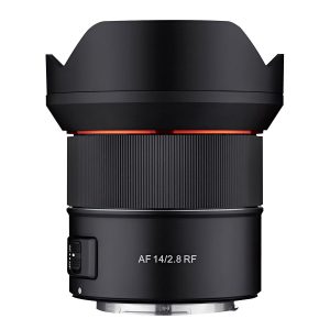 Samyang AF 14mm F/2.8 Canon RF New Chính hãng