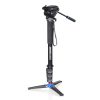 Benro Monopod Kit A48FDS4 Pro Video | Chính Hãng