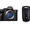 Combo Sony A7SIII + Ống kính Tamron 28-75mm F2.8 New chính hãng