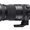 Sigma 150-600mm f/5-6.3 DG DN OS (S) (For Sony E) | Chính hãng