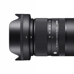 Sigma 18-50mm f/2.8 DC DN (C) (For L-Mount) | Chính Hãng