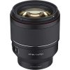 Ống kính Samyang AF 85mm F1.4 II For Sony FE | Chính Hãng