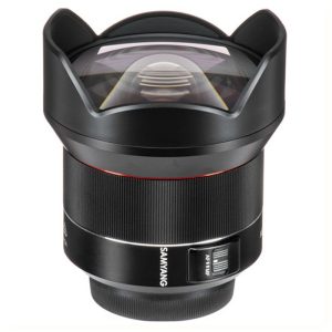 Ống Kính Samyang AF 14mm f/2.8 Nikon F - Chính hãng