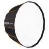 Softbox Godox QR-P90 Quick Parabolic with Bowens Mount (không tổ ông)