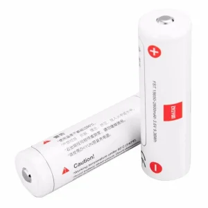 Combo 2 pin Zhiyun 18650 mAh dành cho crane 2/crane3/ Weebill lab