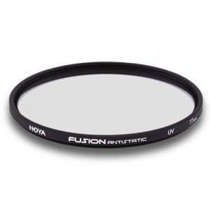 Kính lọc Hoya Fusion AntiStatic UV 86mm