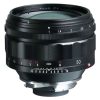 Ống kính Voigtlander NOKTON 50mm F/1.0 Aspherical MC Lens VM - Chính Hãng