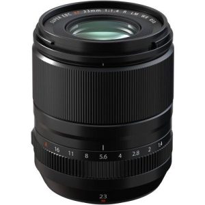 Fujifilm XF 23mm f/1.4 R LM WR | Chính hãng