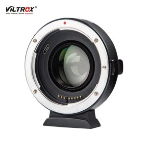 Ngàm chuyển Viltrox EF-FX2 0.71x Lens Mount Adapter