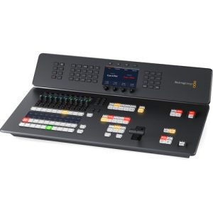 Blackmagic Design ATEM Television Studio HD8 | Chính Hãng