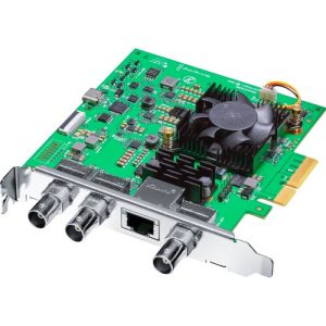 Blackmagic Design DeckLink IP/SDI HD | Chính Hãng