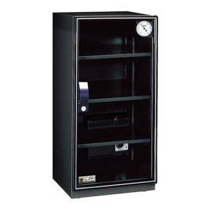 Tủ chống ẩm Eureka AD-106 (114 Lít)
