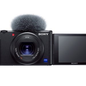 Máy ảnh Sony  ZV-1 Đen - Mới 100%