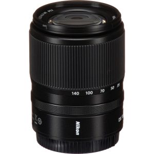 Ống kính NIKKOR Z DX 18-140mm f/3.5-6.3 VR | Chính Hãng