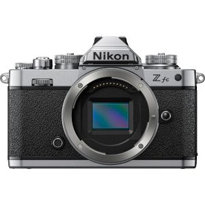 Máy Ảnh Nikon Z FC (Body Only) - Chính Hãng
