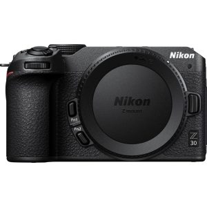 Máy Ảnh Nikon Z30 (Body Only) - Chính Hãng