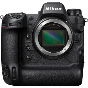Máy ảnh Nikon Z9 | Chính Hãng