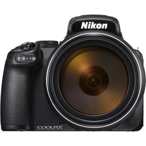 Máy Ảnh Nikon COOLPIX P1000 - Chính Hãng
