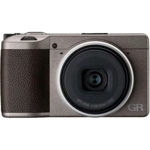 Ricoh GR III (GR3) Diary Edition | Chính Hãng