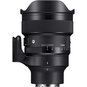 Sigma 14mm f/1.4 DG DN (A) (For Sony E) | Chính Hãng