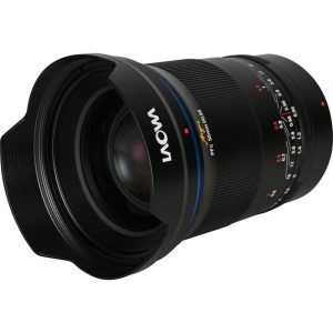 Ống kính Laowa Argus 35mm f/0.95 FF - Chính hãng
