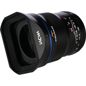 Ống kính Laowa Argus 25mm f/0.95 CF APO - Chính hãng