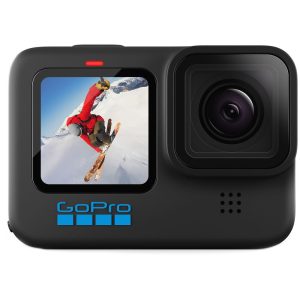 GoPro Hero 10 Black - Chính hãng