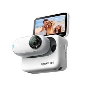 Insta360 GO 3 Action Camera