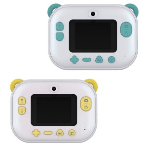 Máy ảnh trẻ em myFirst Camera Insta Wi - Chính hãng