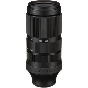 Sigma 100-400mm f/5-6.3 DG DN OS (C) | Chính Hãng