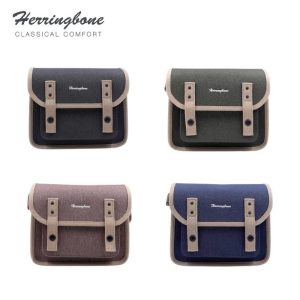 Túi Máy Ảnh Herringbone Timecode Mini - Chính hãng