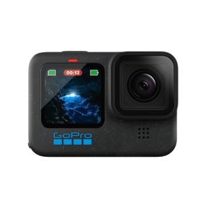 GoPro Hero 12 Black - Chính hãng
