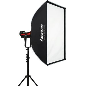 Phụ kiện Aputure Light box 6090