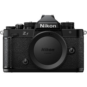 Máy ảnh Nikon Z f | Chính hãng