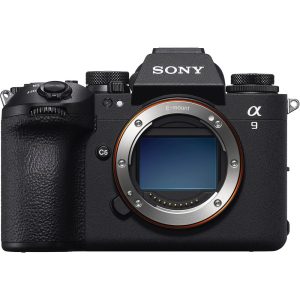 Sony Alpha 9 Mark III (A93) | Chính Hãng