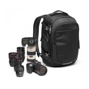 Ba lô máy ảnh Manfrotto ADVANCED GEAR M III