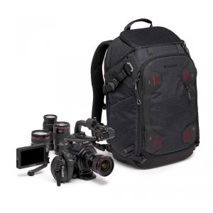 Ba lô máy ảnh Manfrotto PL MULTILOADER M