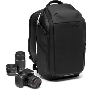 Ba lô máy ảnh Manfrotto ADVANCED COMPACT III