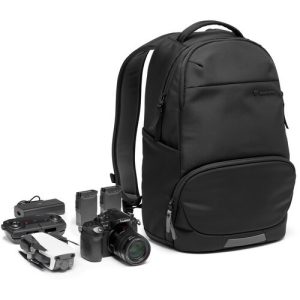 Ba lô máy ảnh Manfrotto ADVANCED ACTIVE III