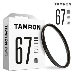 Kính lọc ánh sáng hiệu Tamron Protect Filter 67mm