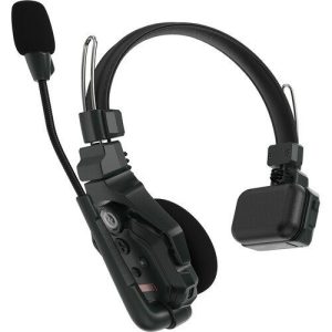 Tai nghe không dây Hollyland Solidcom C1 Headset