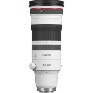 Canon RF 100-300mm F2.8 L IS USM | Chính Hãng