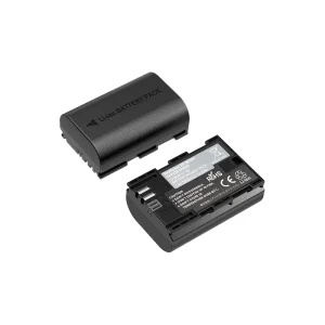 Pin máy ảnh Canon LP-E6 Ravpower
