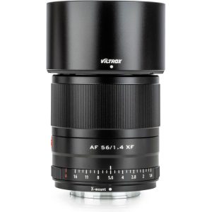Viltrox AF 56mm F1.4 | Chính Hãng