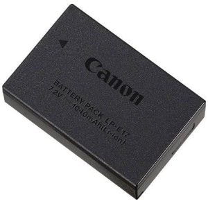 Pin Canon LP-E17 | Chính Hãng