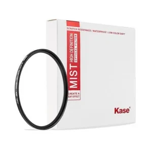 Kase AGC Black Mist 1/4 - Chính hãng