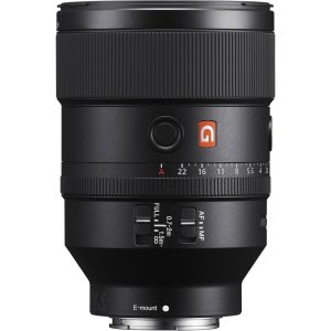 Sony FE 135mm F1.8 GM (SEL135F18GM) | Chính Hãng