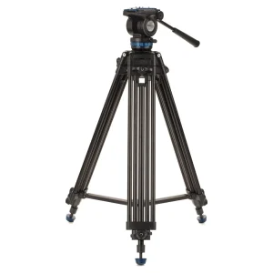 Benro KH25PC Video Tripod Kit | Chính Hãng