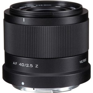 Viltrox AF 40mm F2.5 For Nikon Z | Chính Hãng